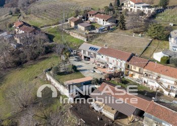 Casa semi indipendente strada Cuccia, 37, Bricherasio - foto 80