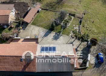 Casa semi indipendente strada Cuccia, 37, Bricherasio - foto 84