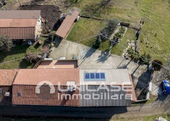 Casa semi indipendente strada Cuccia, 37, Bricherasio - foto 86