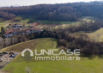 Casa semi indipendente strada Cuccia, 37, Bricherasio - foto 87