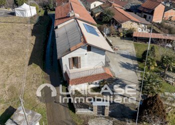 Casa semi indipendente strada Cuccia, 37, Bricherasio - foto 93