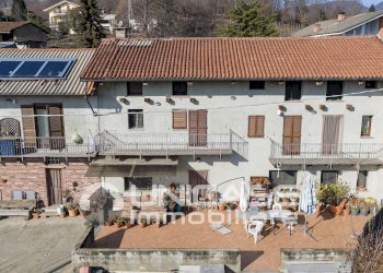 Casa semi indipendente strada Cuccia, 37, Bricherasio - foto 100