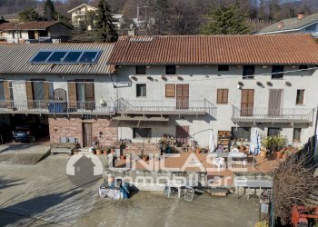 Casa semi indipendente strada Cuccia, 37, Bricherasio - foto 102