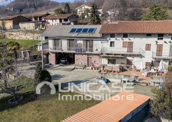 Casa semi indipendente strada Cuccia, 37, Bricherasio - foto 104