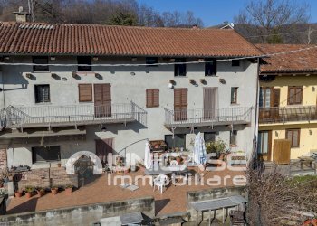 Casa semi indipendente strada Cuccia, 37, Bricherasio - foto 107