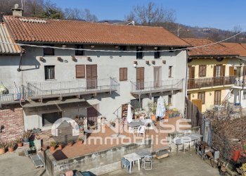 Casa semi indipendente strada Cuccia, 37, Bricherasio - foto 109