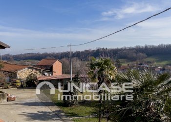 Casa semi indipendente strada Cuccia, 37, Bricherasio - foto 111