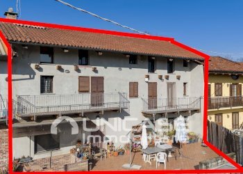 Casa semi indipendente strada Cuccia, 37, Bricherasio - foto 2