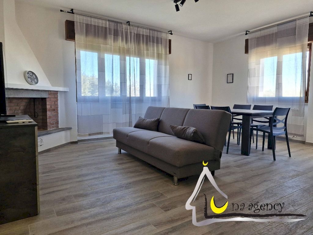 Independent house Via Felice Cottignoli 9, 04016 Sabaudia LT, Sabaudia - photo 2