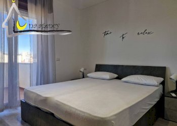 Independent house Via Felice Cottignoli 9, 04016 Sabaudia LT, Sabaudia - photo 11