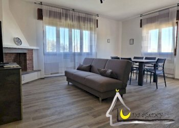 Independent house Via Felice Cottignoli 9, 04016 Sabaudia LT, Sabaudia - photo 25