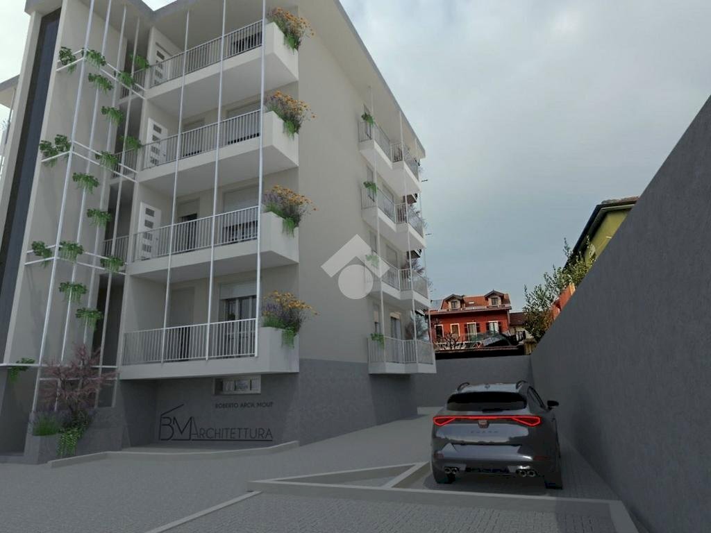 Three-room apartment Via torino, Trofarello - photo 1