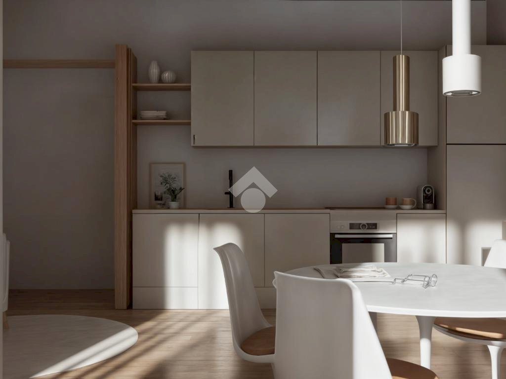 Three-room apartment Via torino, Trofarello - photo 2