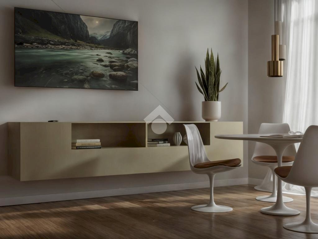 Three-room apartment Via torino, Trofarello - photo 3