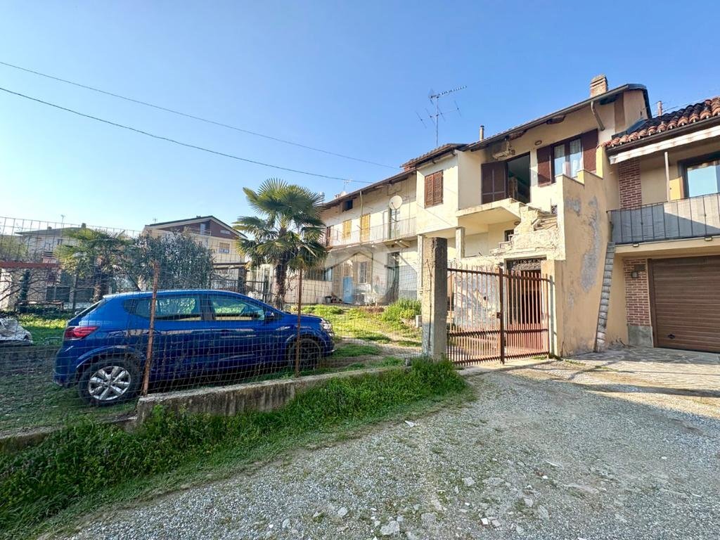 Rustico Vicolo Palermo, Buttigliera Alta - foto 3