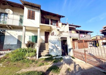 Rustico Vicolo Palermo, Buttigliera Alta - foto 2