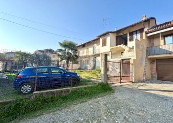 Rustico Vicolo Palermo, Buttigliera Alta - foto 3