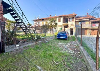 Rustico Vicolo Palermo, Buttigliera Alta - foto 5