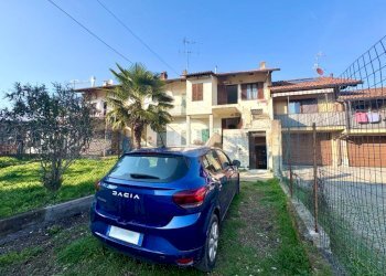 Rustico Vicolo Palermo, Buttigliera Alta - foto 6