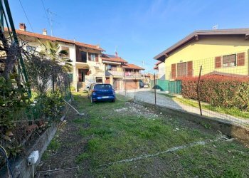 Rustico Vicolo Palermo, Buttigliera Alta - foto 7