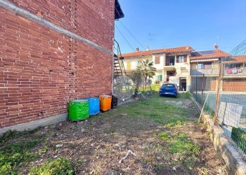 Rustico Vicolo Palermo, Buttigliera Alta - foto 8