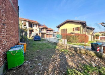 Rustico Vicolo Palermo, Buttigliera Alta - foto 9