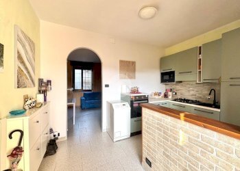 Rustico Vicolo Palermo, Buttigliera Alta - foto 11