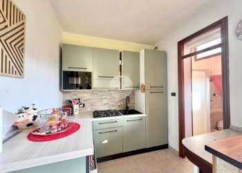 Rustico Vicolo Palermo, Buttigliera Alta - foto 13