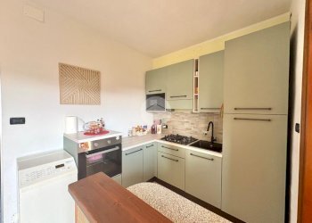 Rustico Vicolo Palermo, Buttigliera Alta - foto 14