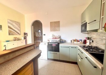 Rustico Vicolo Palermo, Buttigliera Alta - foto 15