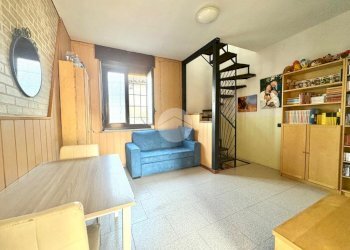 Rustico Vicolo Palermo, Buttigliera Alta - foto 18