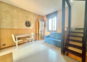 Rustico Vicolo Palermo, Buttigliera Alta - foto 19