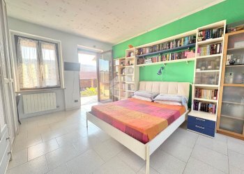 Rustico Vicolo Palermo, Buttigliera Alta - foto 21