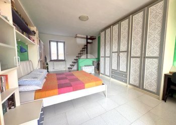 Rustico Vicolo Palermo, Buttigliera Alta - foto 23