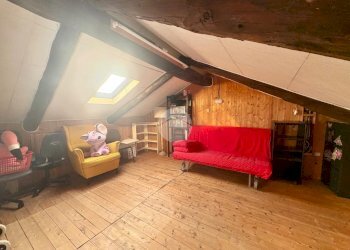 Rustico Vicolo Palermo, Buttigliera Alta - foto 26