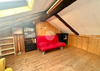 Rustico Vicolo Palermo, Buttigliera Alta - foto 27