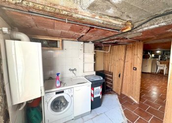 Rustico Vicolo Palermo, Buttigliera Alta - foto 30