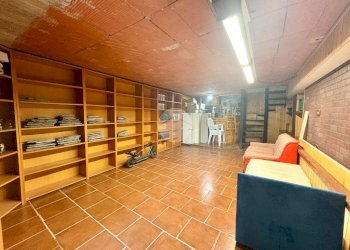 Rustico Vicolo Palermo, Buttigliera Alta - foto 31