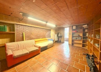 Rustico Vicolo Palermo, Buttigliera Alta - foto 32