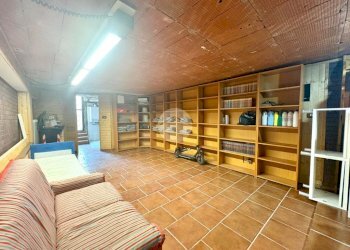 Rustico Vicolo Palermo, Buttigliera Alta - foto 33