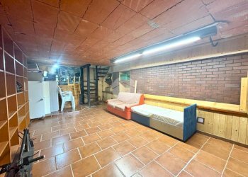 Rustico Vicolo Palermo, Buttigliera Alta - foto 34