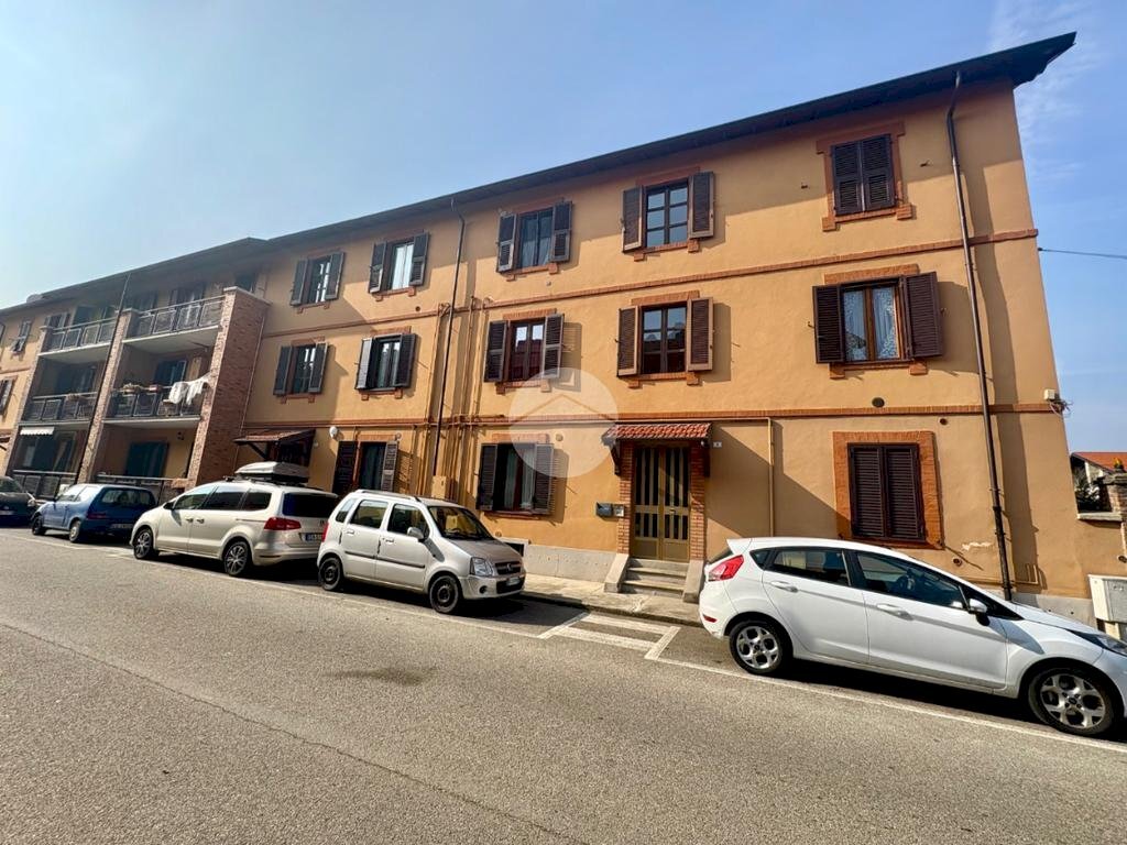 Bilocale Via Ferdinando Gatta, Buttigliera Alta - foto 1