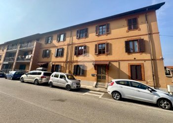 Bilocale Via Ferdinando Gatta, Buttigliera Alta - foto 1