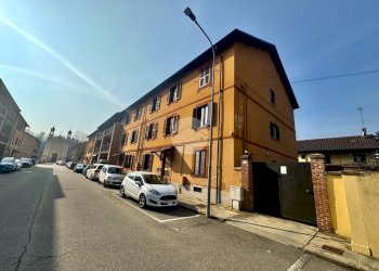 Bilocale Via Ferdinando Gatta, Buttigliera Alta - foto 2