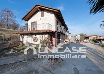 Casa semi indipendente strada Cuccia, 37, Bricherasio - foto 1