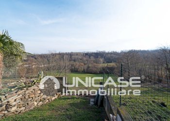 Casa semi indipendente strada Cuccia, 37, Bricherasio - foto 33