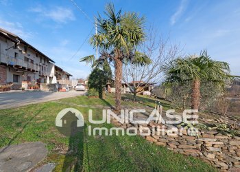 Casa semi indipendente strada Cuccia, 37, Bricherasio - foto 34