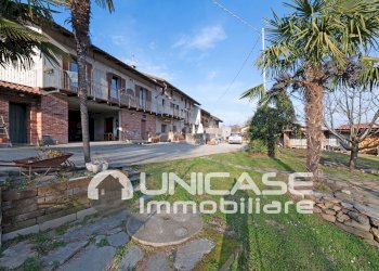 Casa semi indipendente strada Cuccia, 37, Bricherasio - foto 35