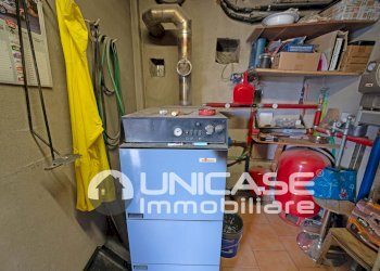 Casa semi indipendente strada Cuccia, 37, Bricherasio - foto 25