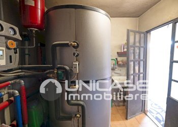 Casa semi indipendente strada Cuccia, 37, Bricherasio - foto 27